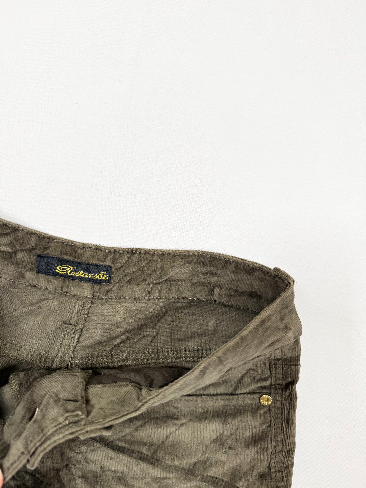 Heart Mini Shorts