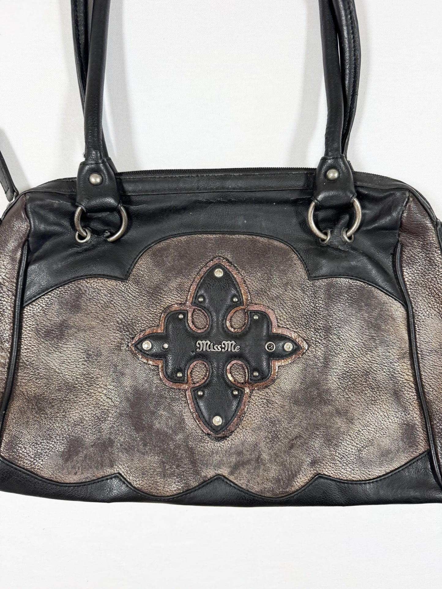 Miss Me Shoulder Bag ♡