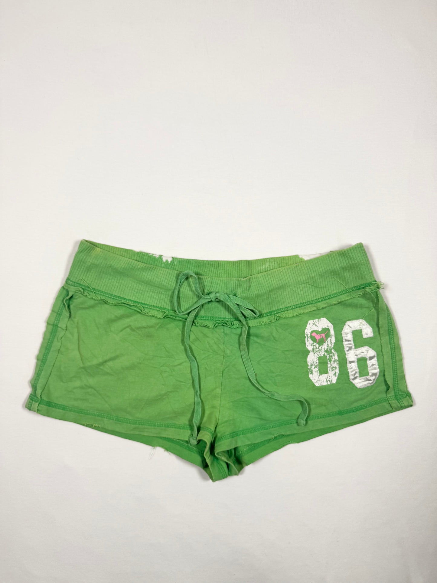 PINK Mini Shorts ♡ L