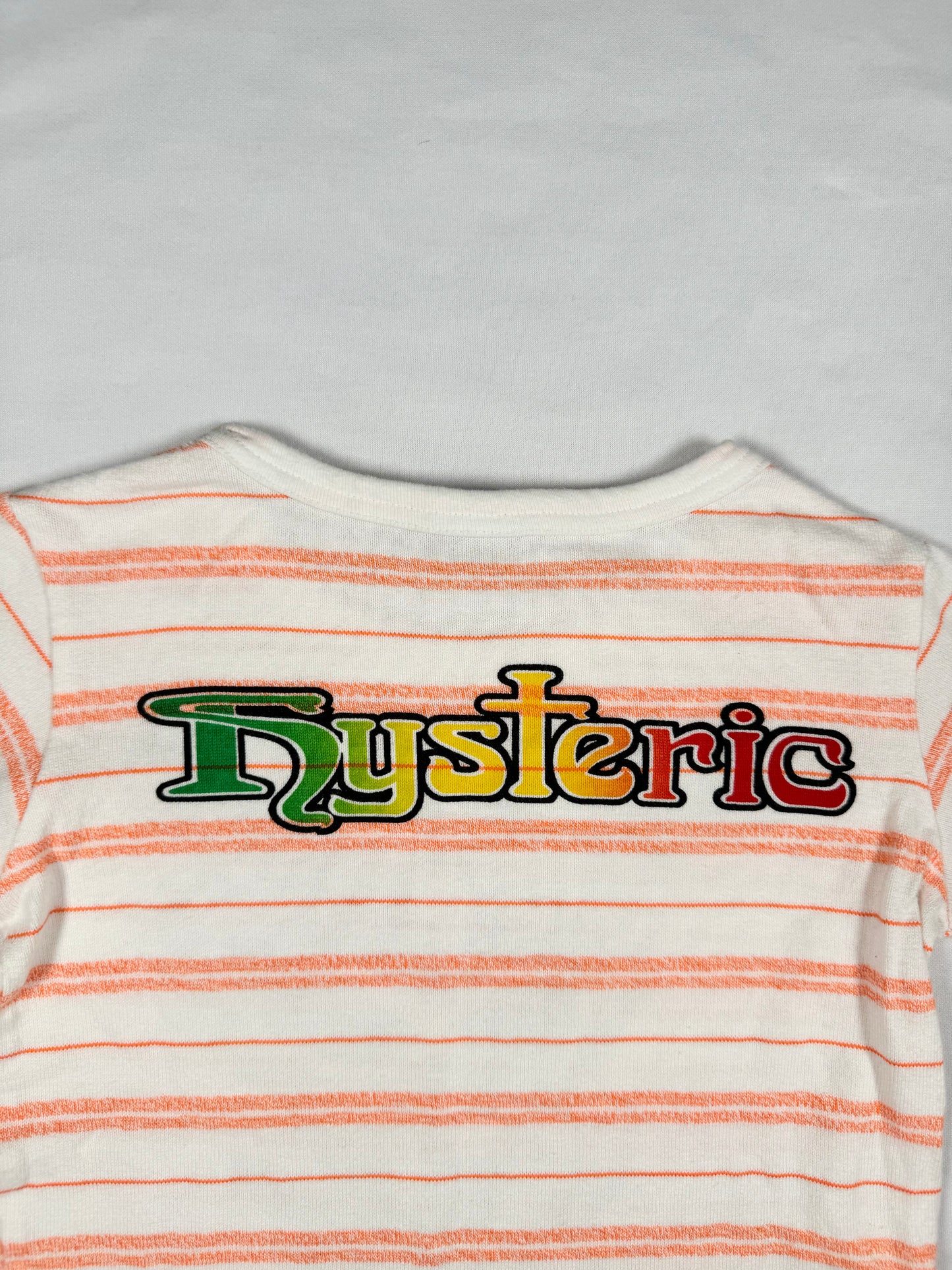 Hysteric Glamour “Natural High” Top