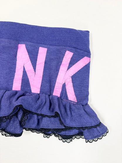 PINK Logo Micro Skirt ♡ XS/S