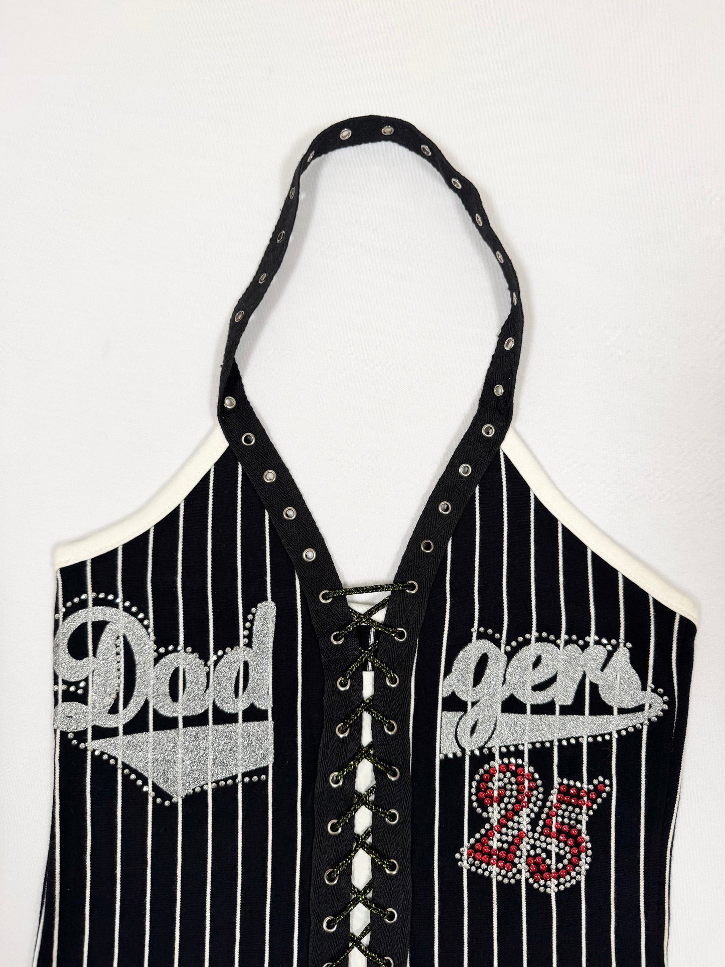 Dodgers Halter