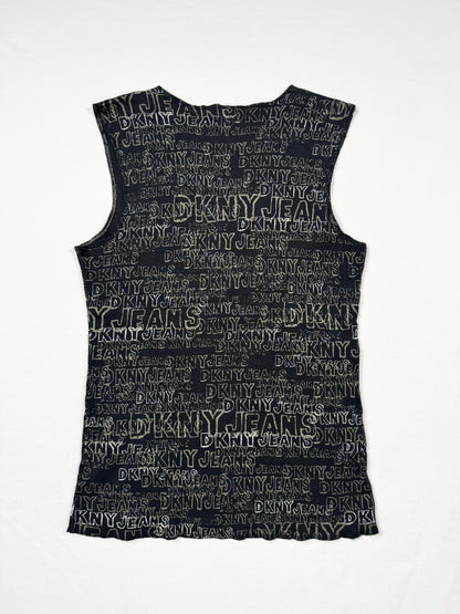 DKNY Tank ♡ S