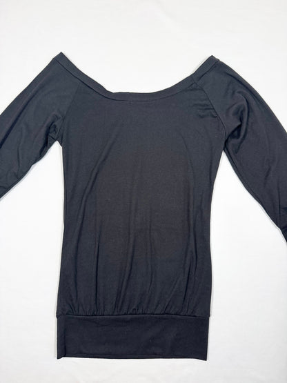 Hunt For You Long Sleeved Top ♡ Size S