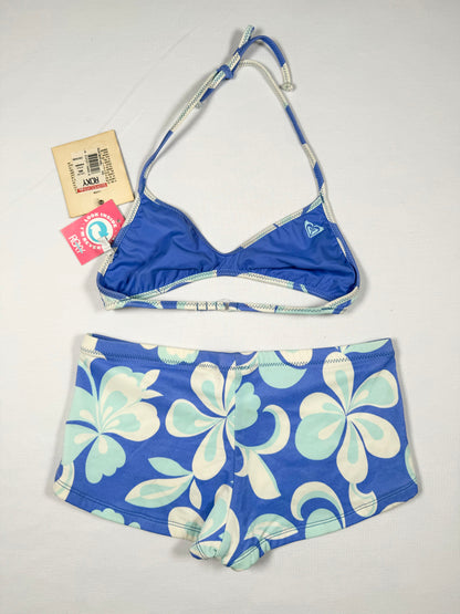 BNWT Roxy Reversible Bikini