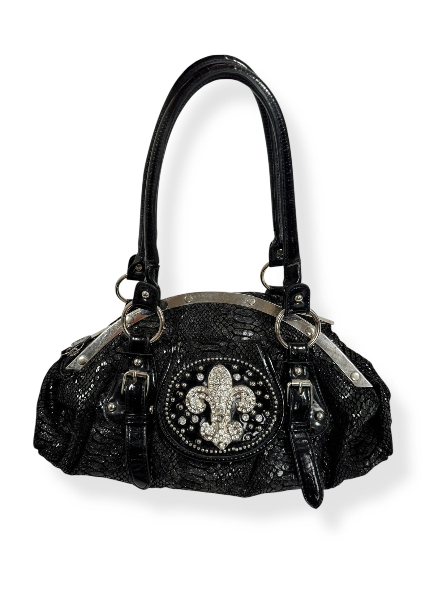 Grunge Cross Bag ♡