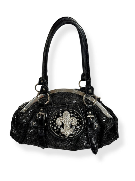 Grunge Cross Bag ♡