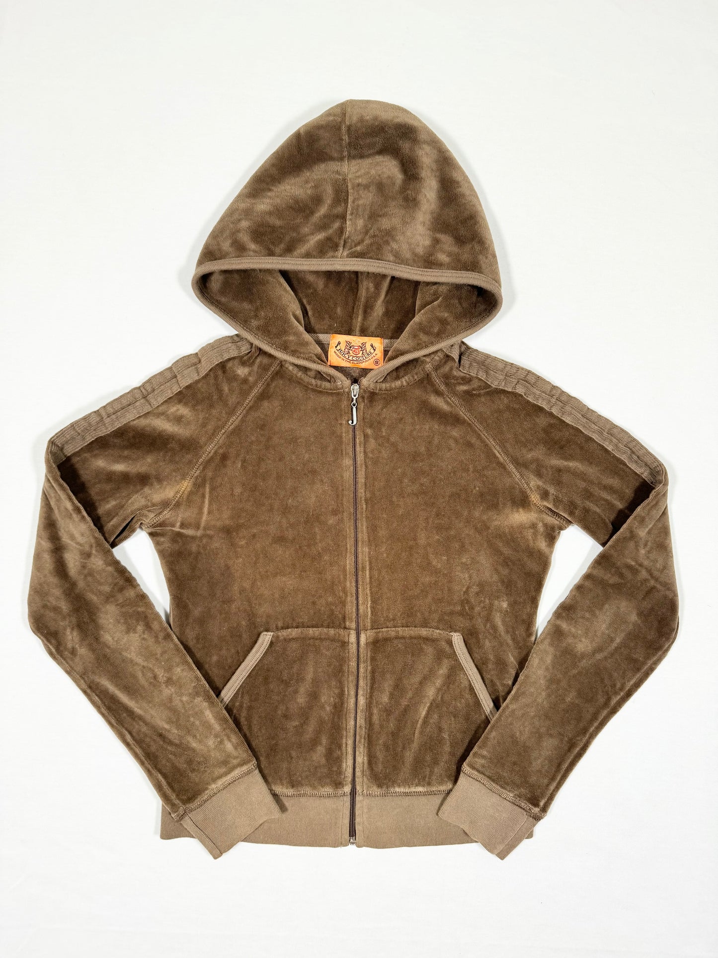 Juicy Couture Brown Tracksuit