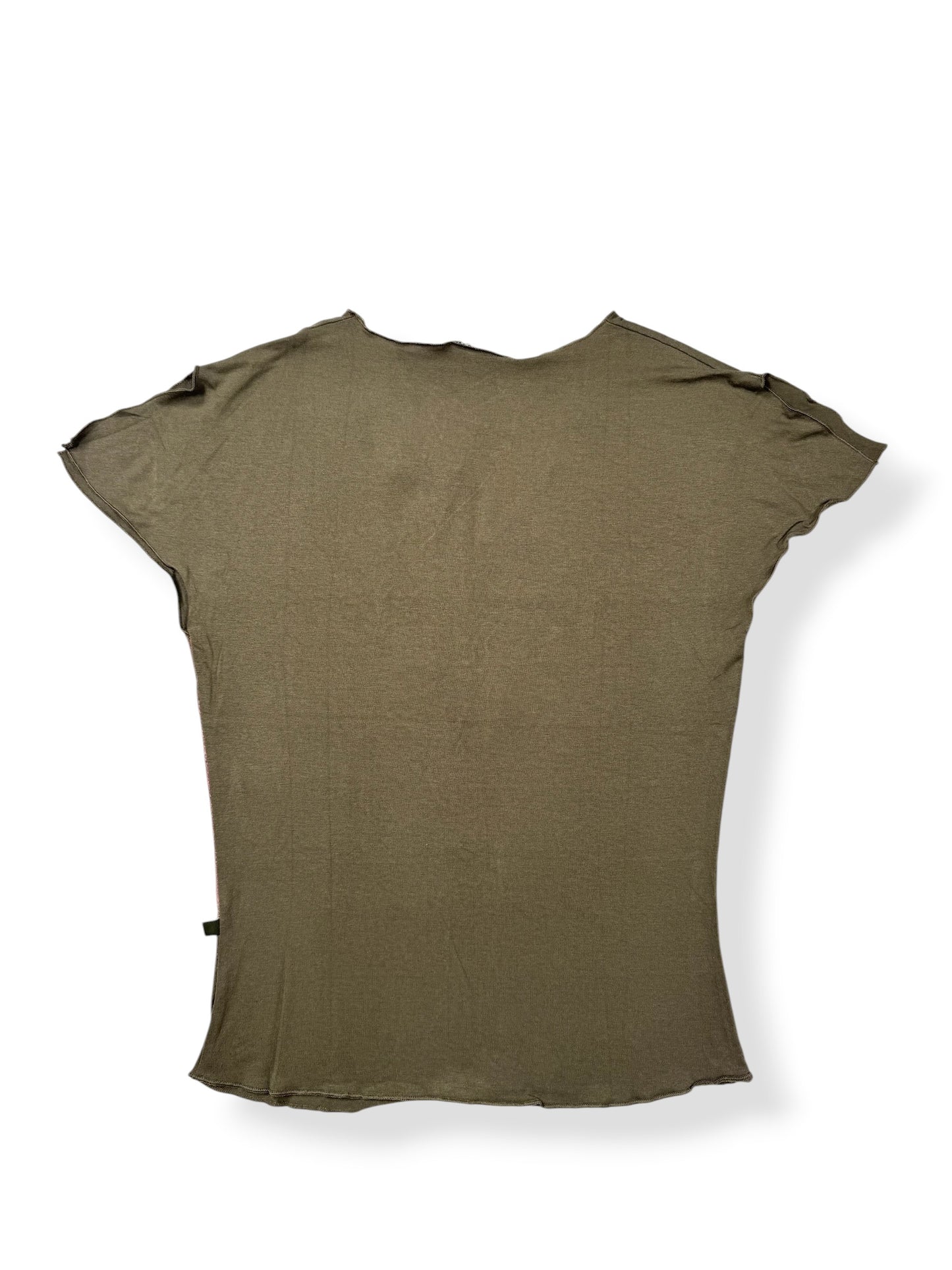 Morgan De Toi Butterfly Tee ♡ S