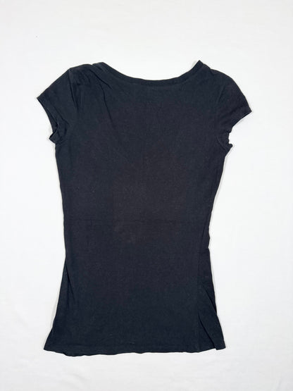 Guess Grunge Tee ♡ Size S