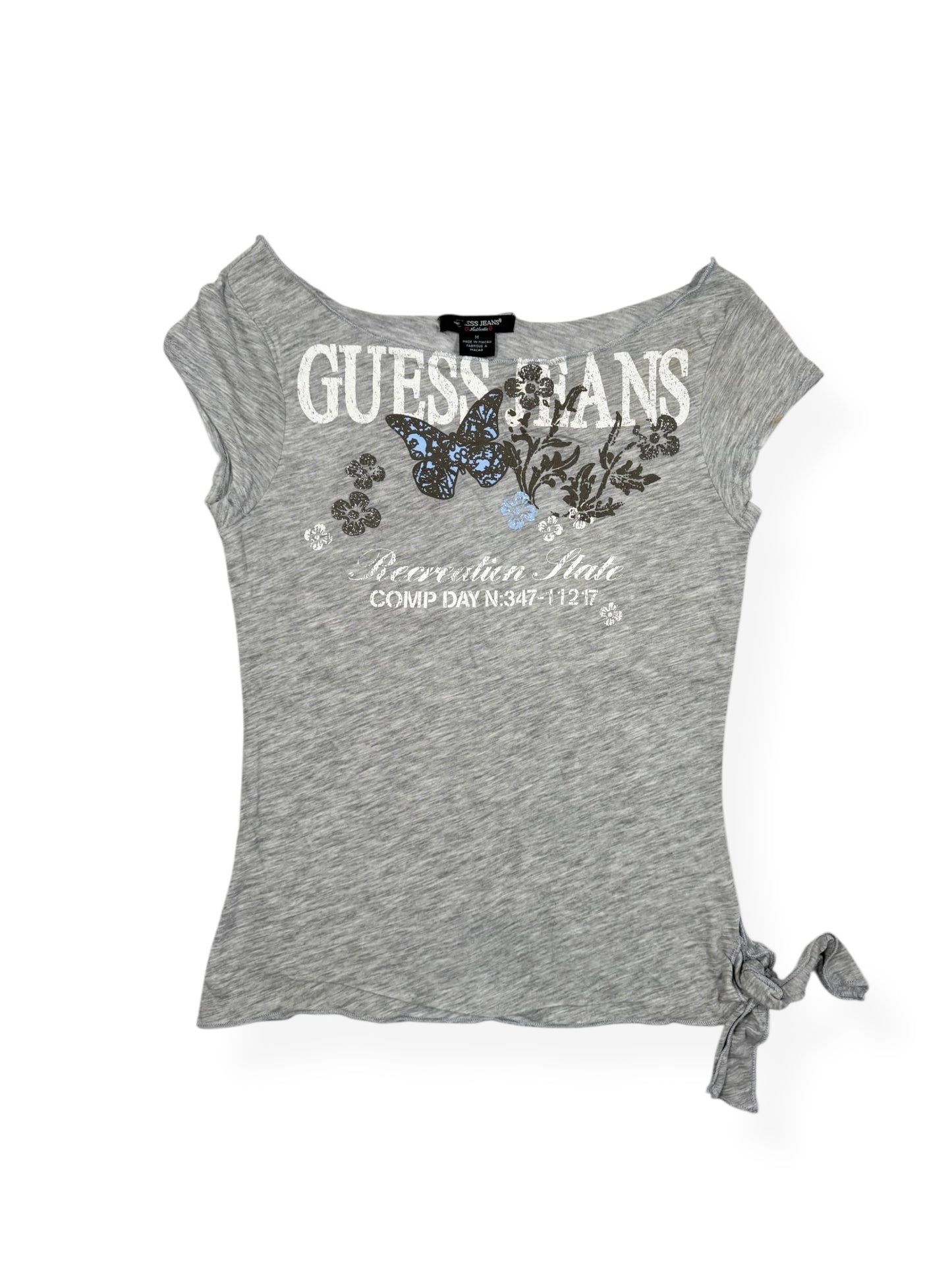 Guess Tee ♡ Size M