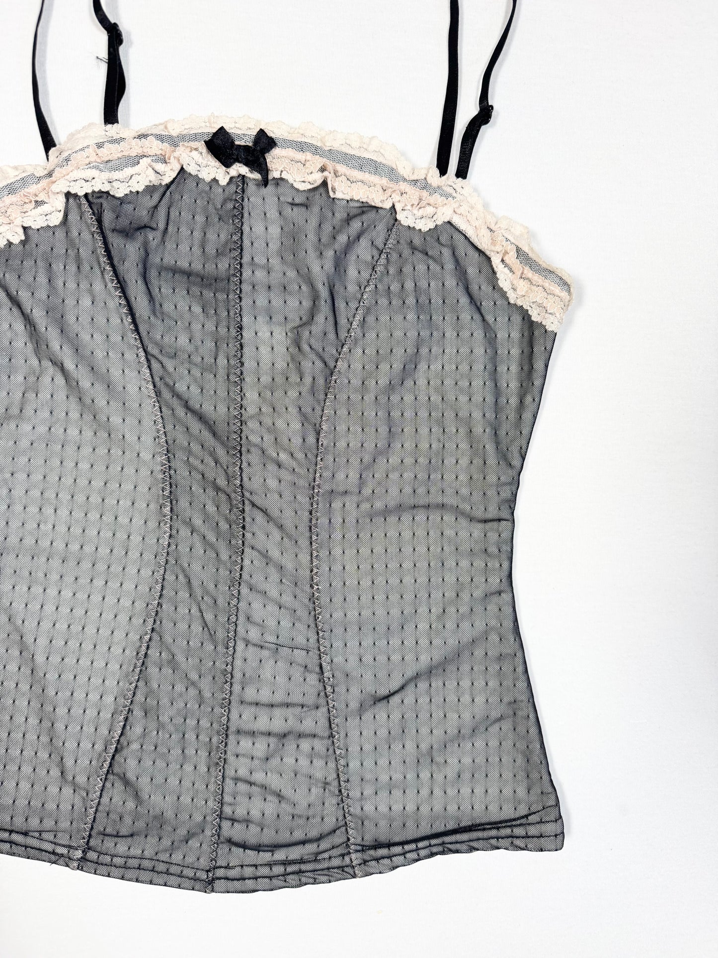 Morgan De Toi Cami ♡ Size XS