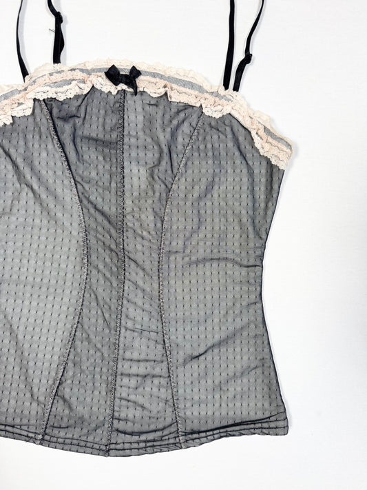 Morgan De Toi Cami ♡ Size XS