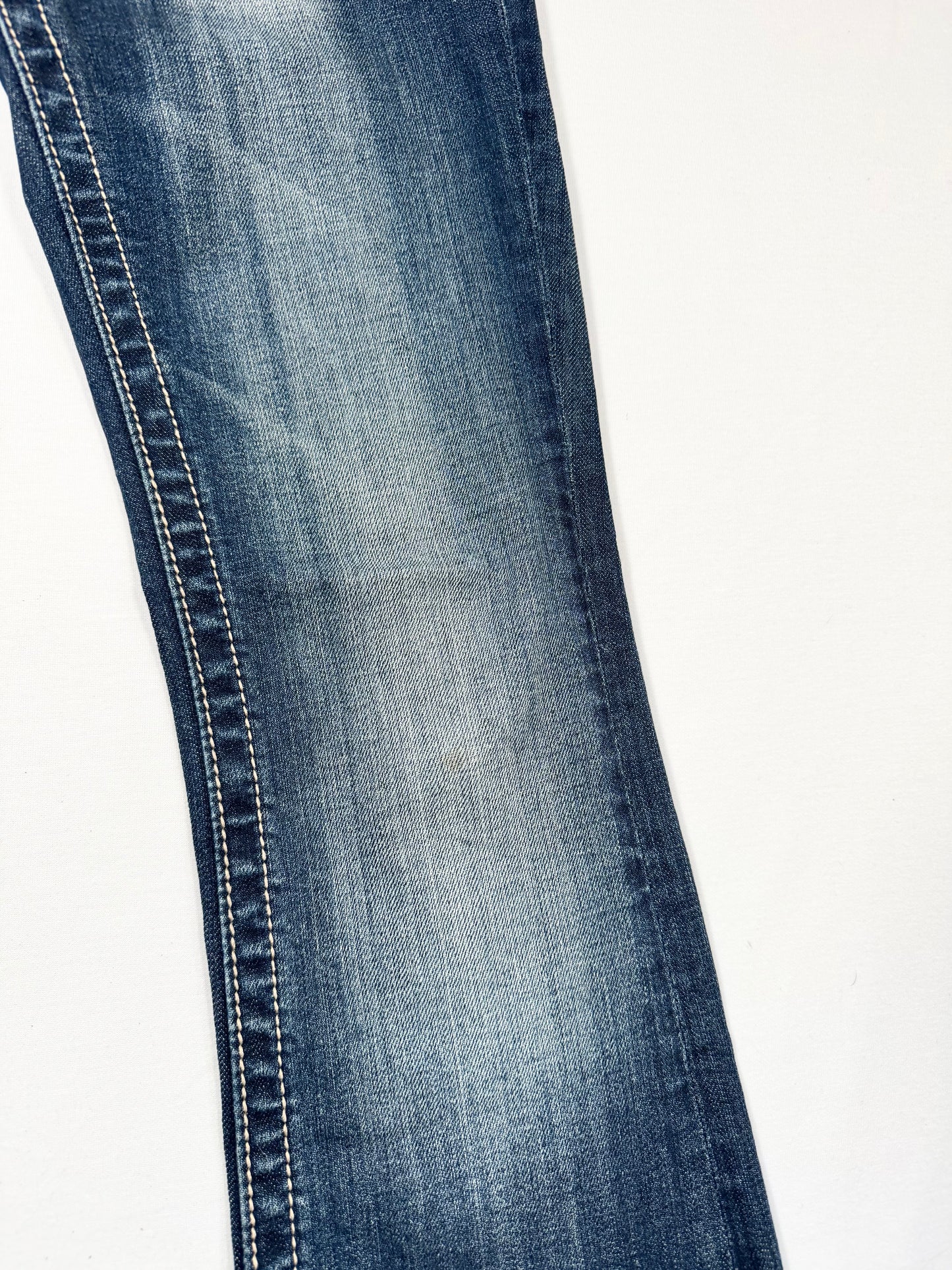 Miss Me Flared Jeans ♡ 25”