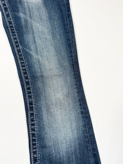 Miss Me Flared Jeans ♡ 25”
