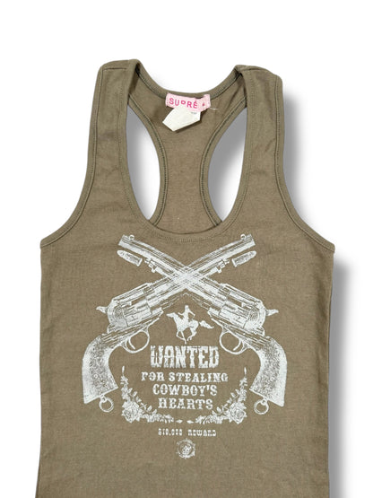 Supre Cowgirl Tank