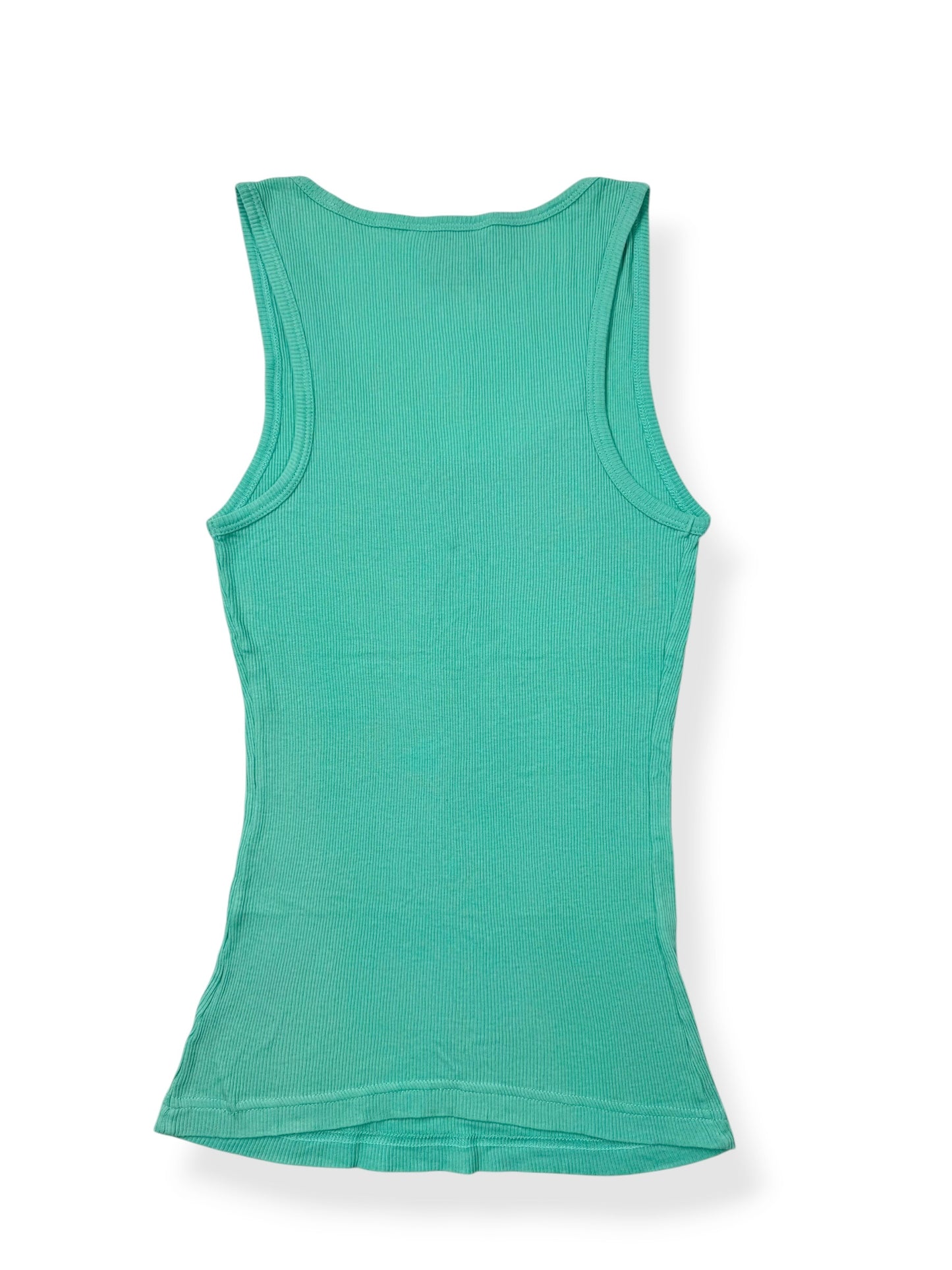 Turquoise Guess Tank ♡ L