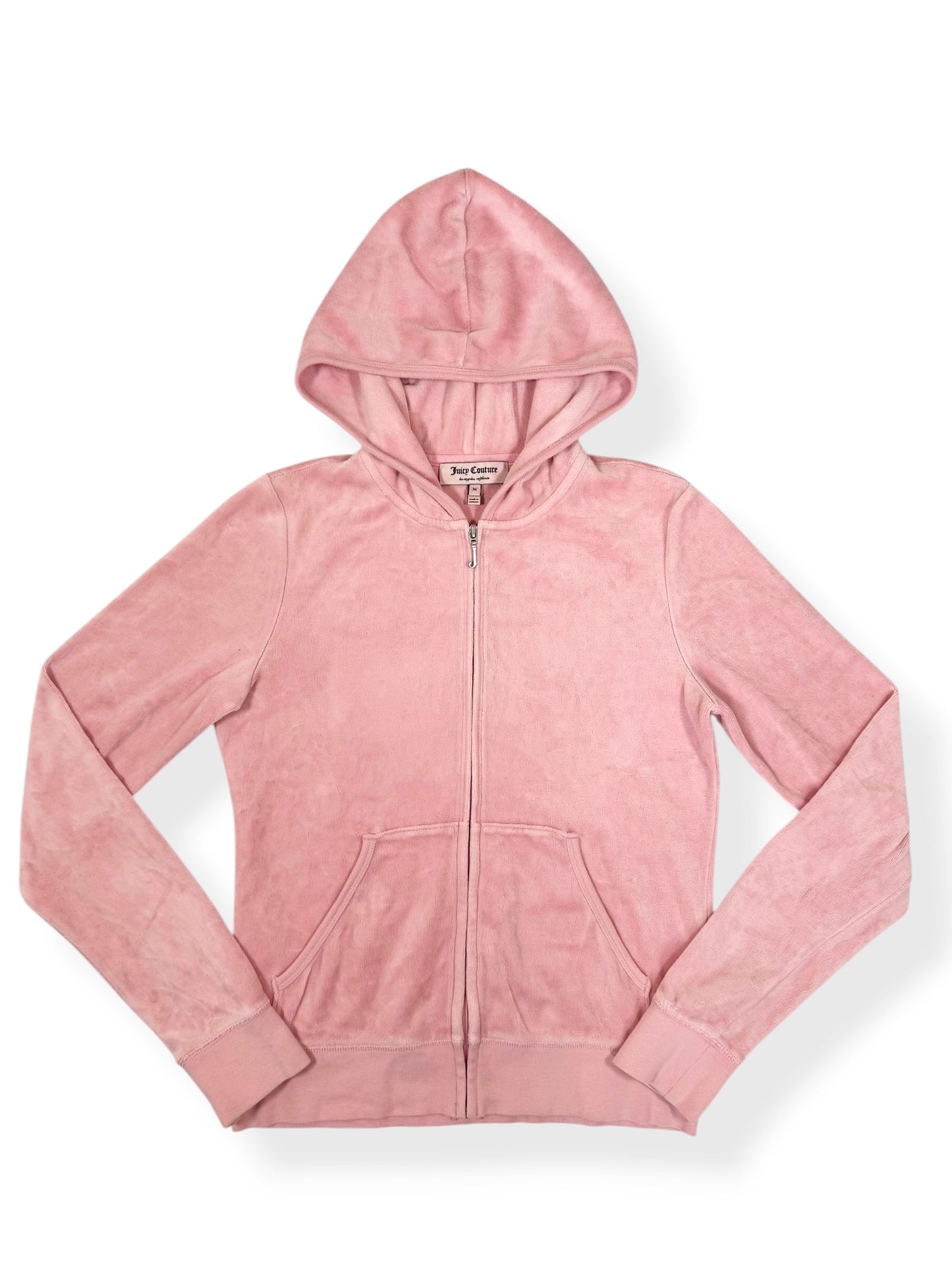 Juicy Couture Pink Scotty Dog Tracksuit ♡ S/M