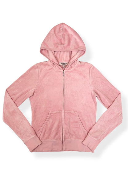 Juicy Couture Pink Scotty Dog Tracksuit ♡ S/M