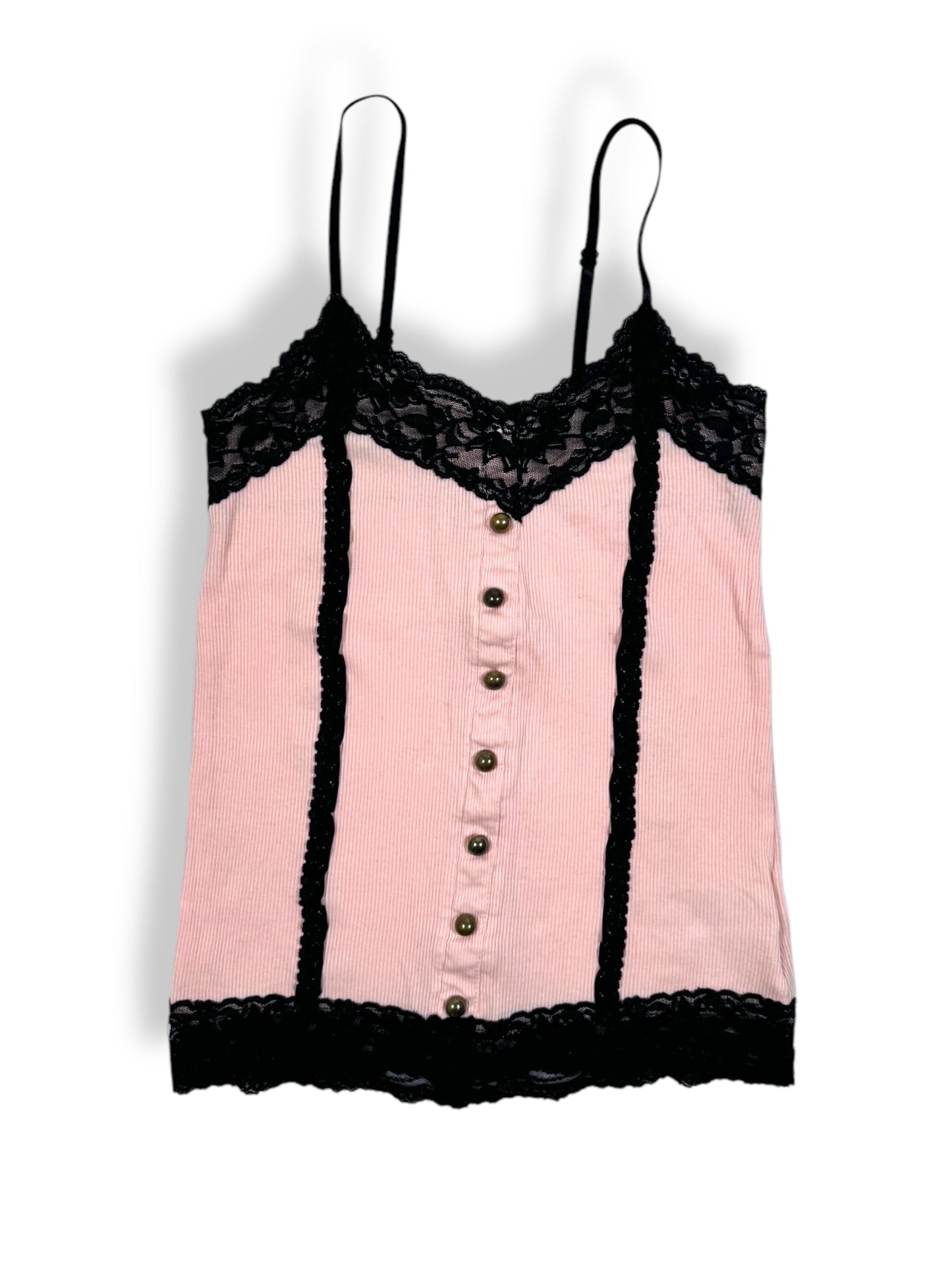 ANAP Button Up Cami