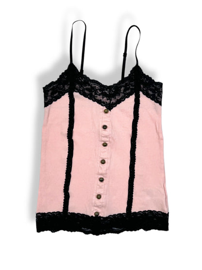 ANAP Button Up Cami