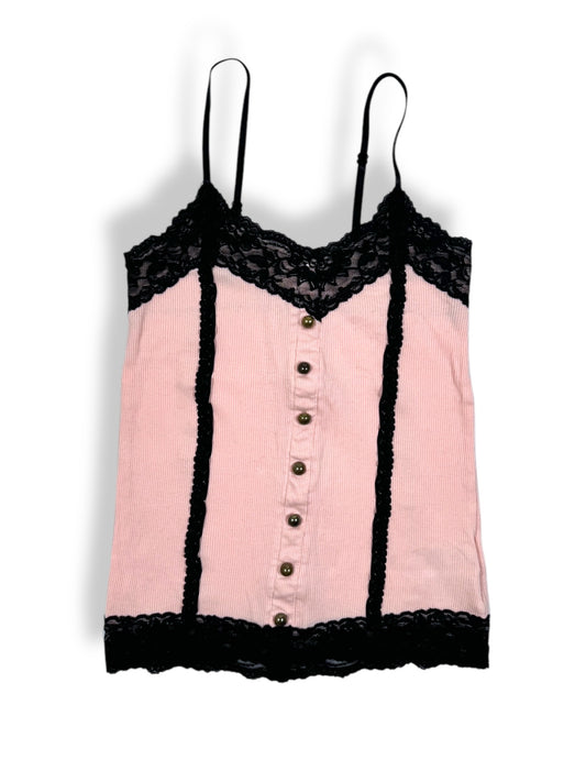 ANAP Button Up Cami