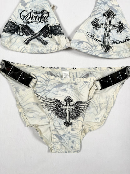 BNWT Sinful Bikini