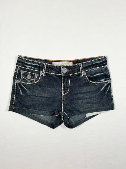 Laguna Beach Mini Shorts