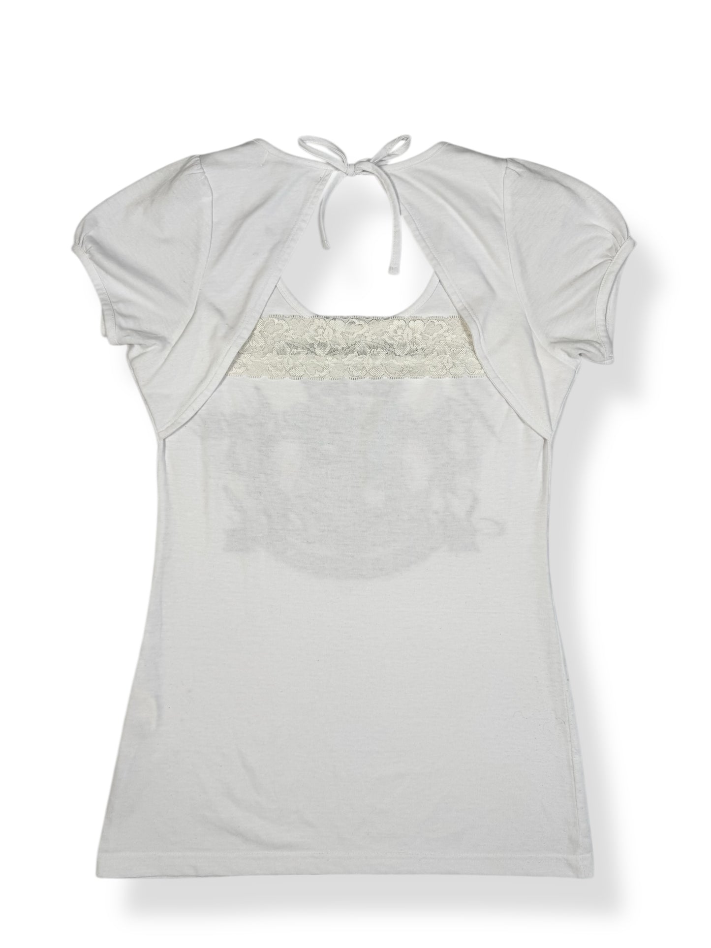 Morgan De Toi Tee ♡ Size S