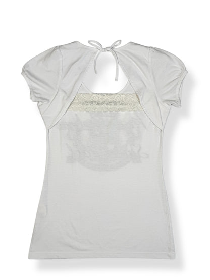 Morgan De Toi Tee ♡ Size S