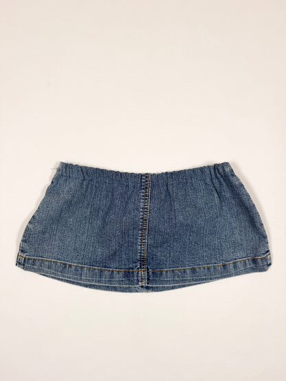 Guess Skirt & Shirt Set