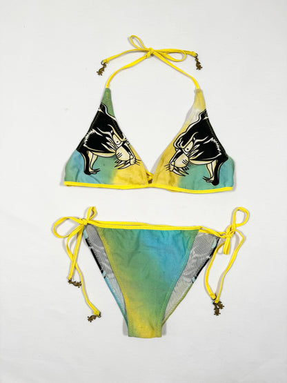 Christian Audigier Bikini