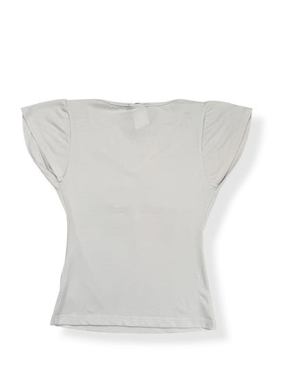 Morgan De Toi Western Tee ♡ S
