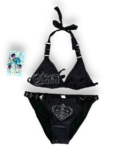 BNWT Sinful Bikini