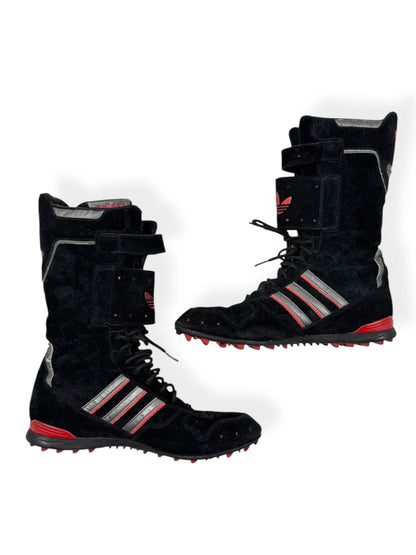 Adidas Boxing Boots ♡ Size 41.5