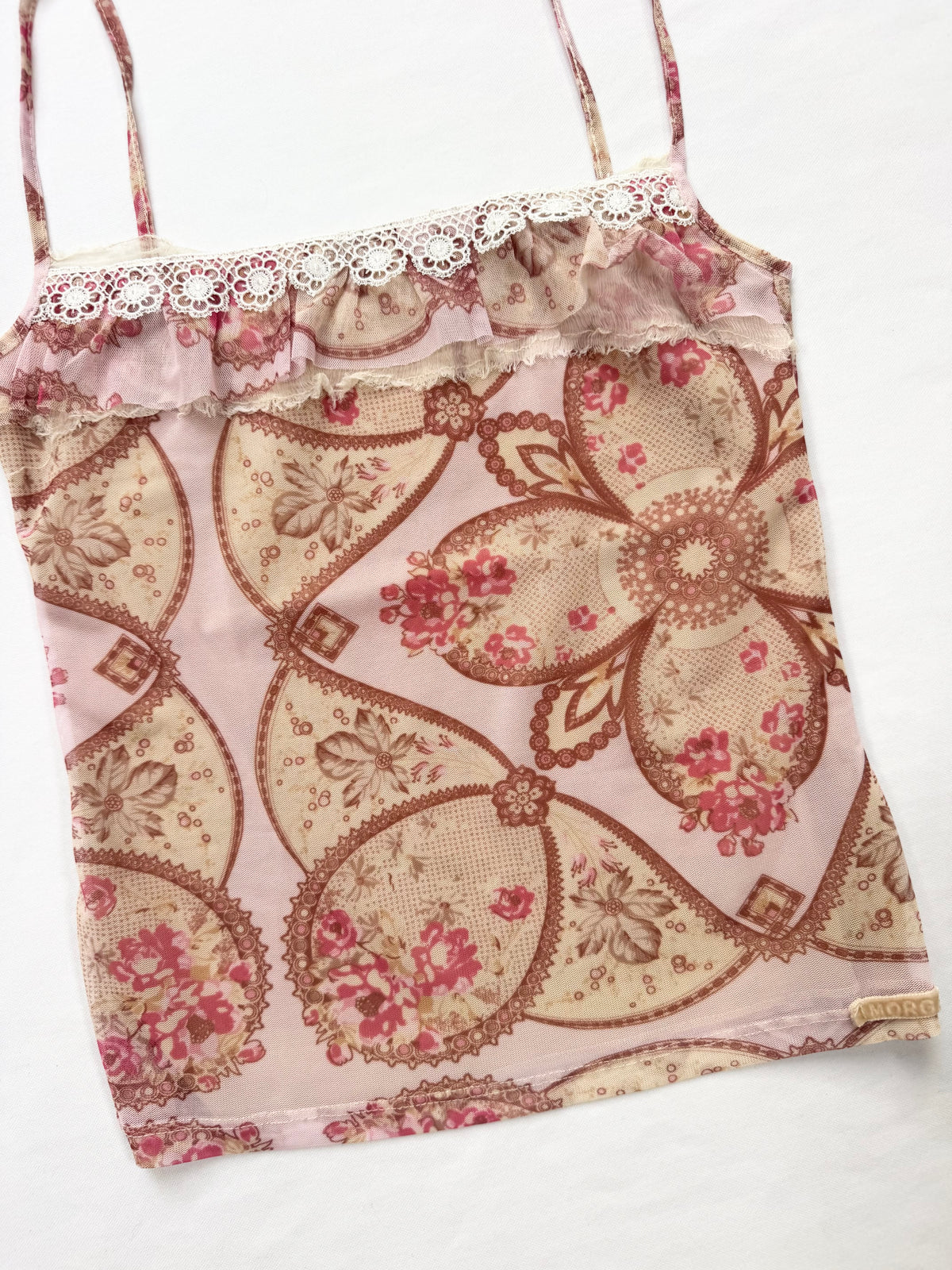 Morgan De Toi Cami ♡ S