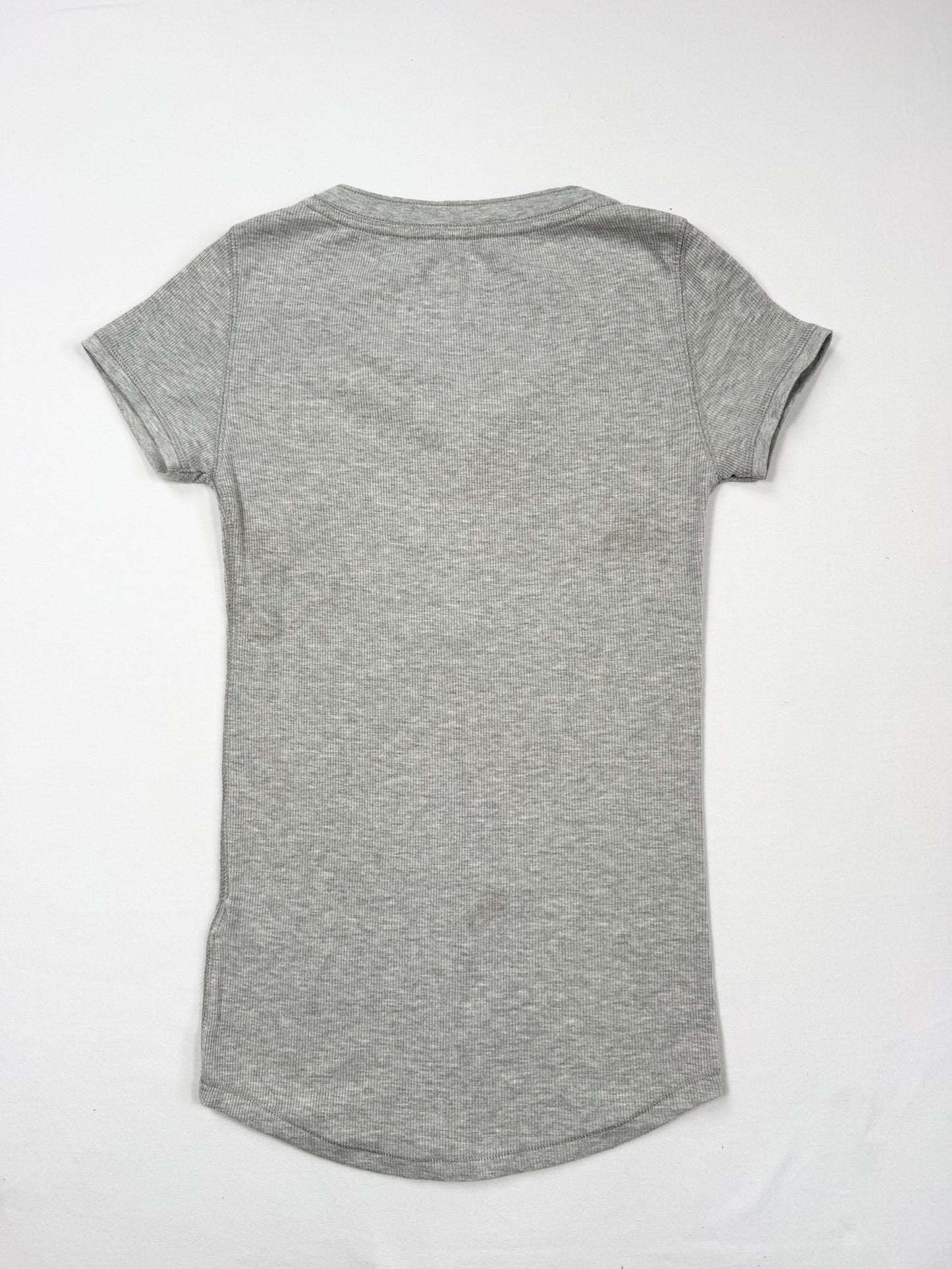 Aero Henley Tee ♡ M
