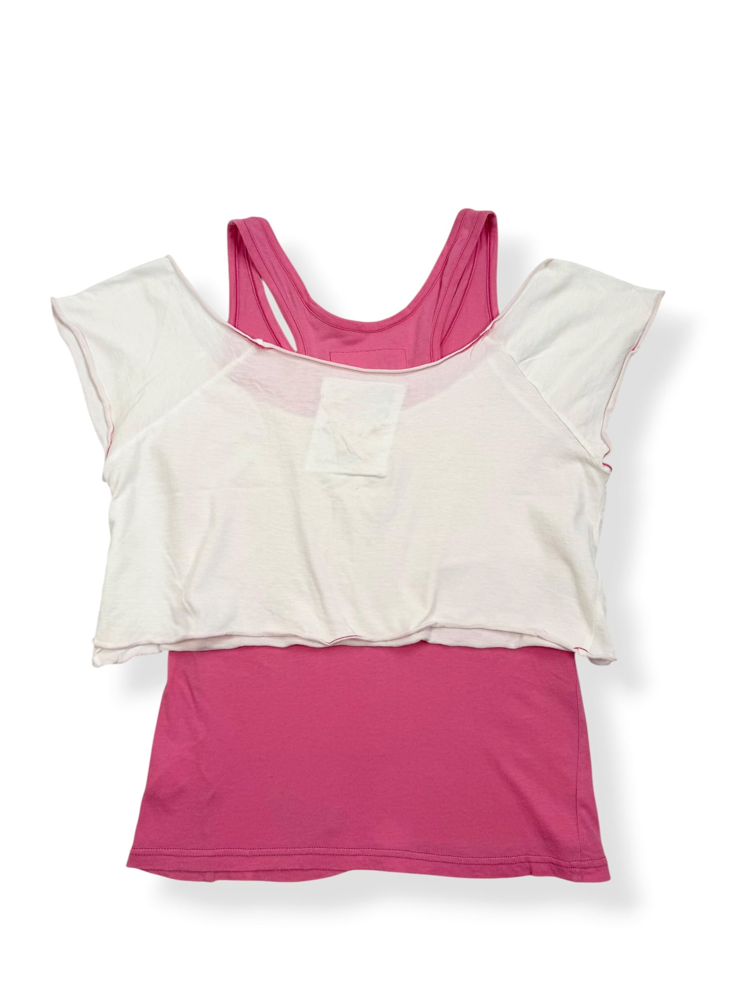 Roxy Layered Top Set ♡ M/L