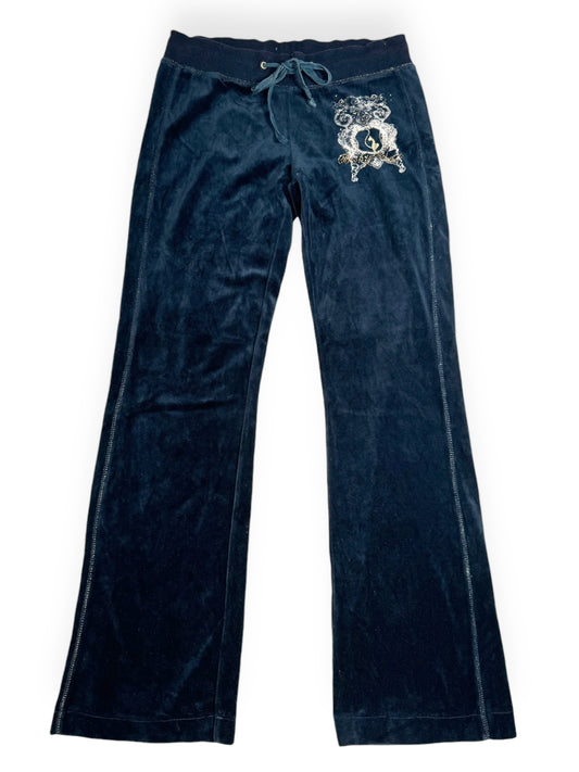 Baby Phat Velour Trackpants