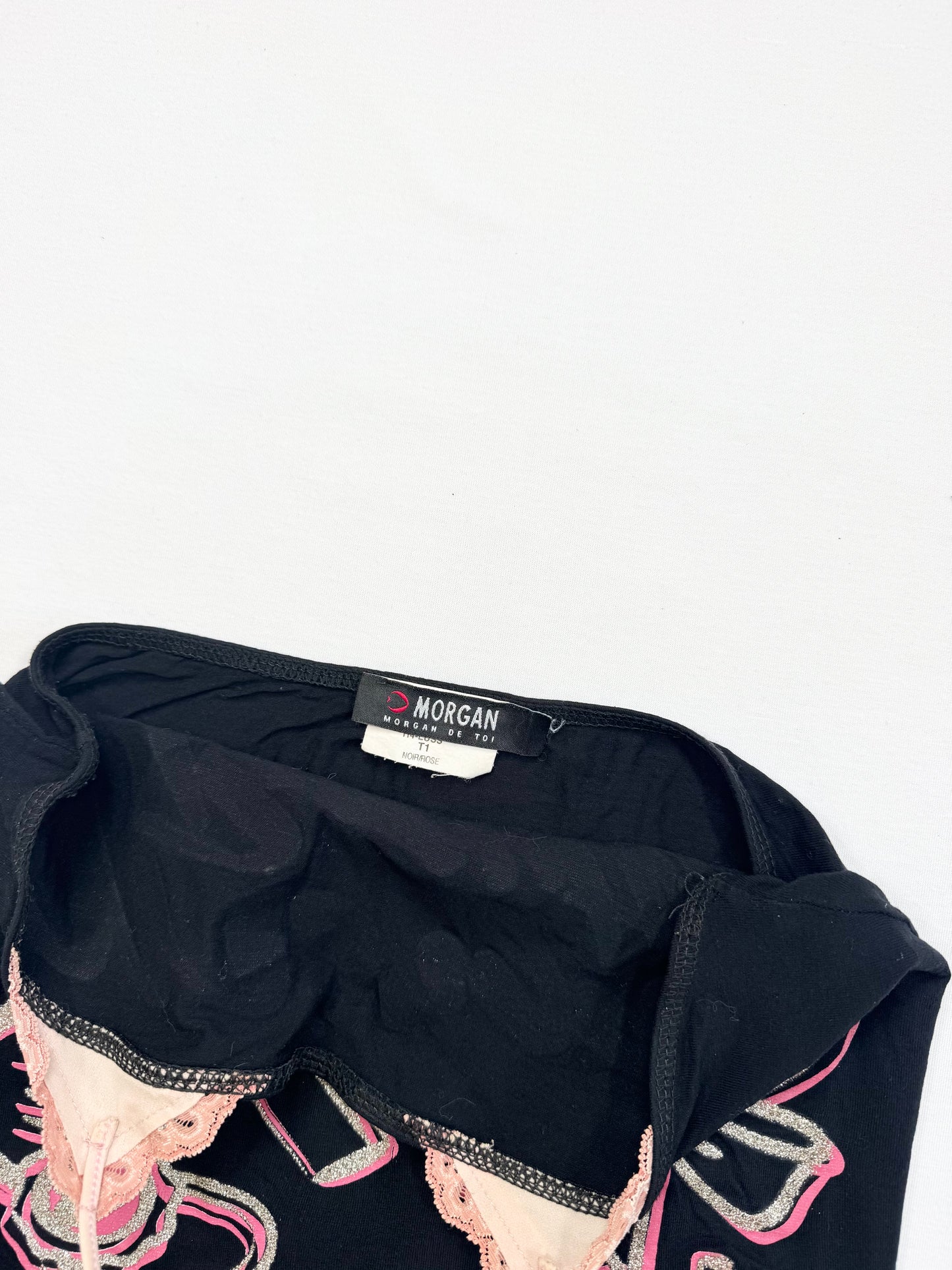 Morgan De Toi Halter ♡ M