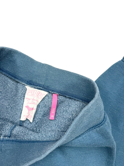 PINK 3/4 Tracksuit Set ♡ S