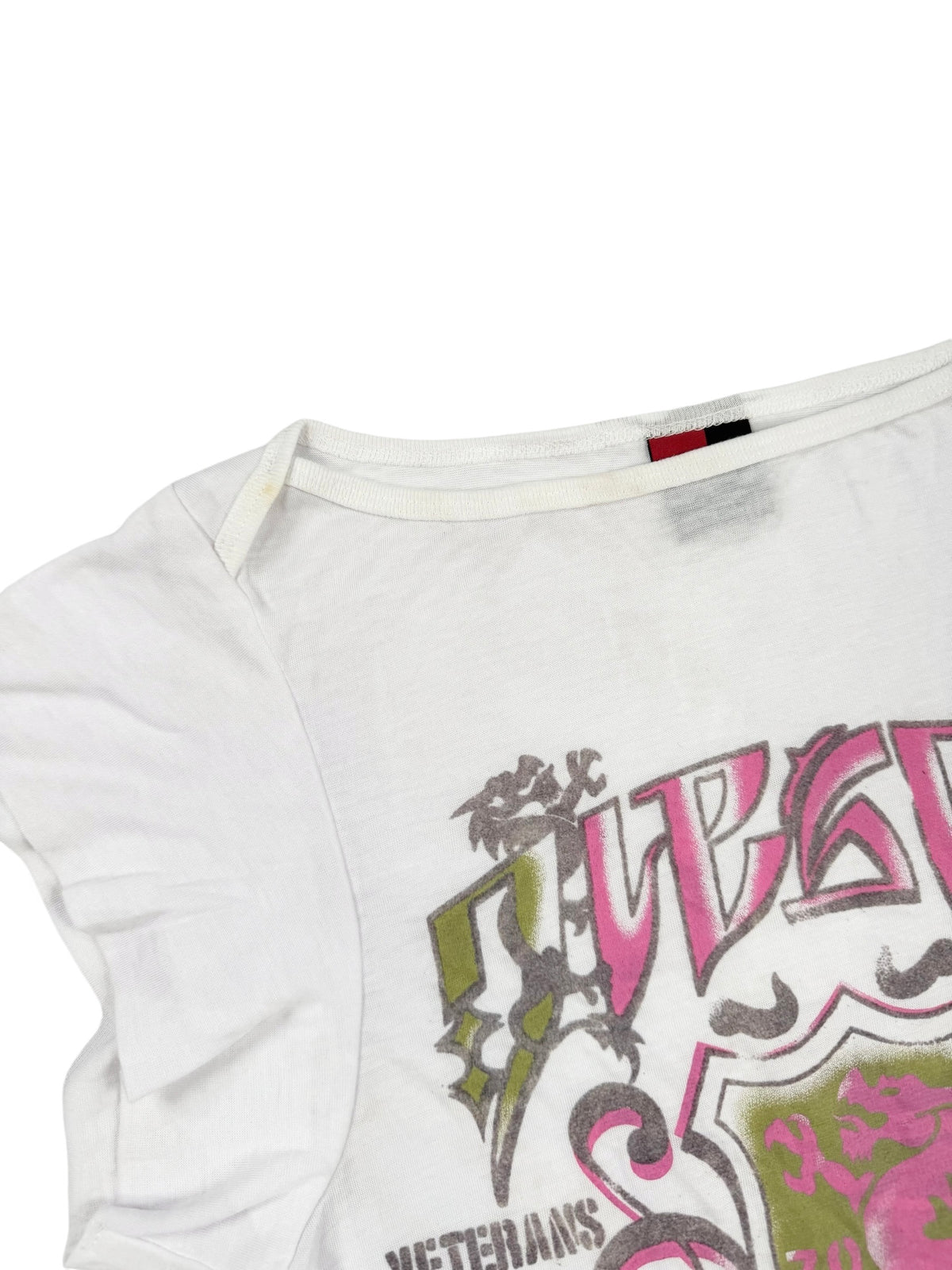 Diesel Dragon Crest Tee ♡ M