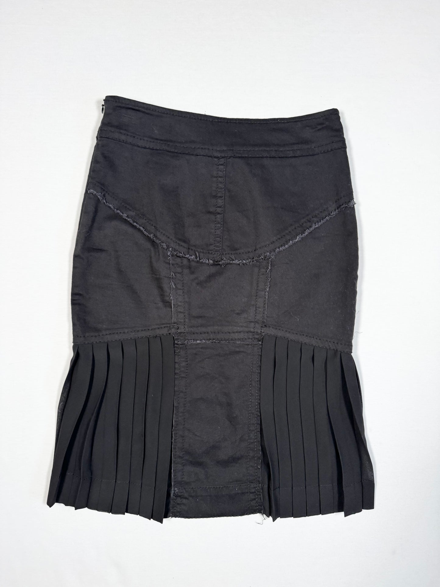 Morgan De Toi Midi Skirt ♡ Size XS