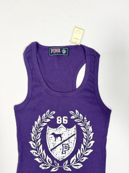 Purple PINK Tank