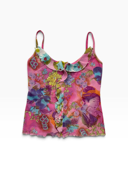 Micromesh Cami ♡ S