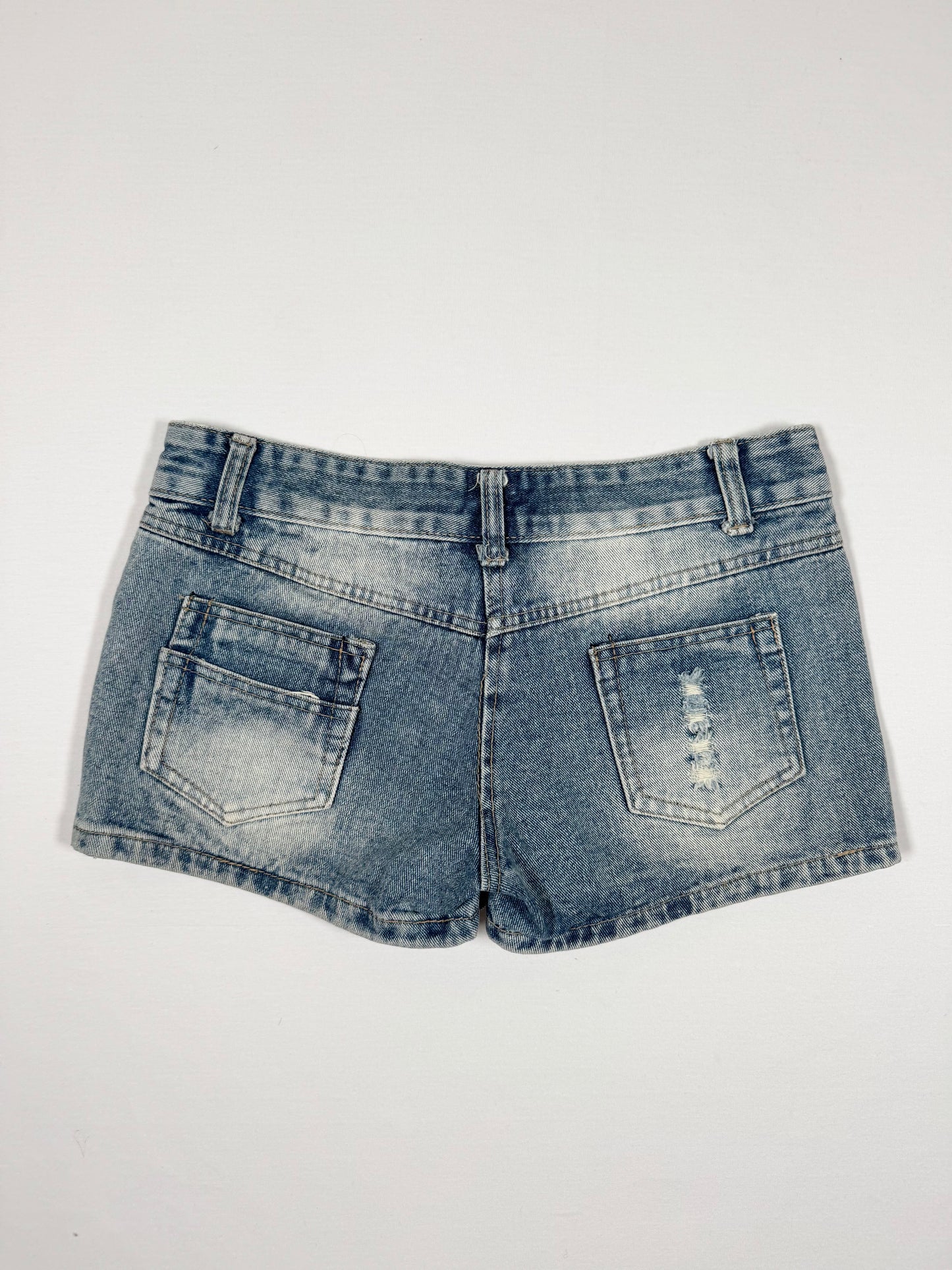 Micro Skort