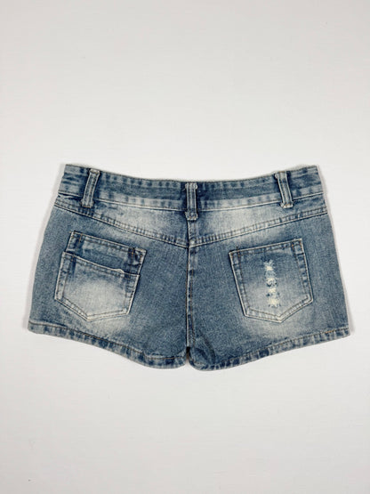 Micro Skort