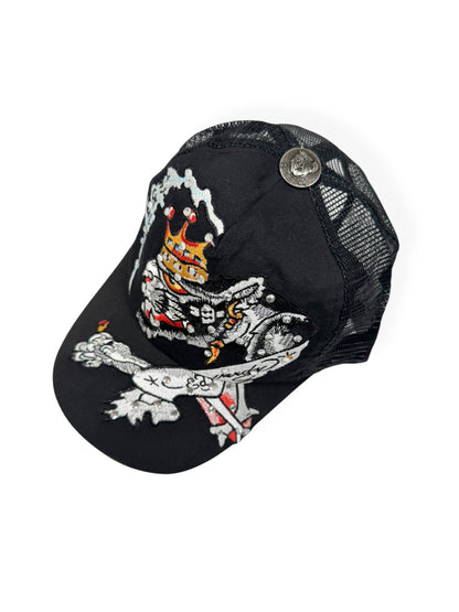 Ed Hardy Cap