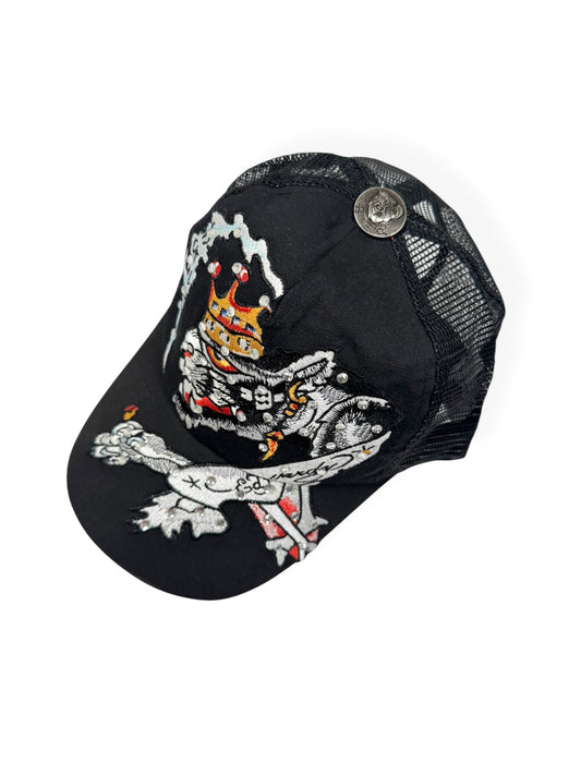 Ed Hardy Cap