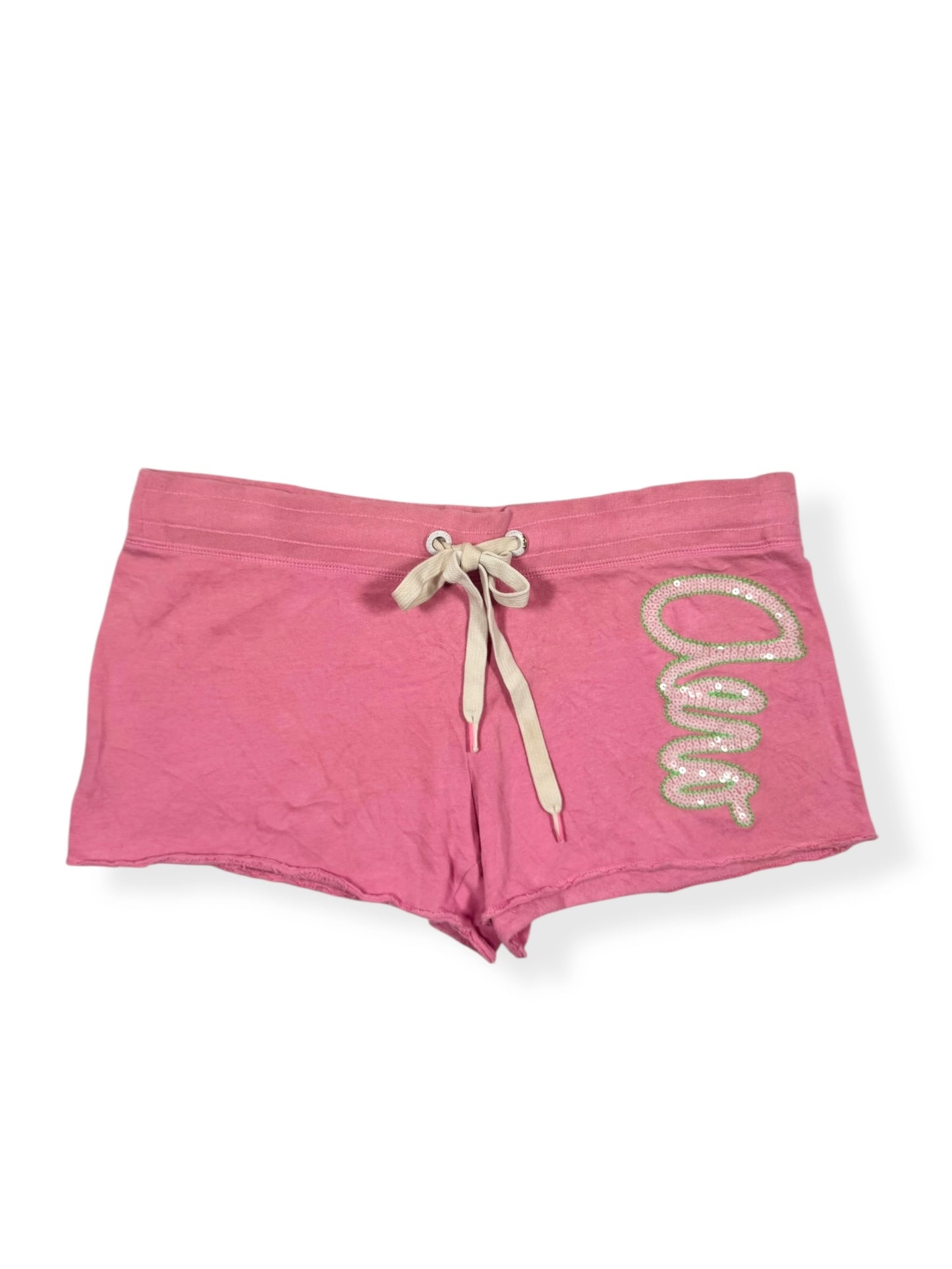 Aero Pink Shorts ♡ L